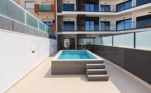 Apartment in Costa da Caparica, Setubal, Portugal 1