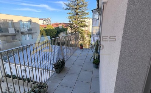Apartment in Gloria e Vera Cruz, Aveiro District, Portugal 1