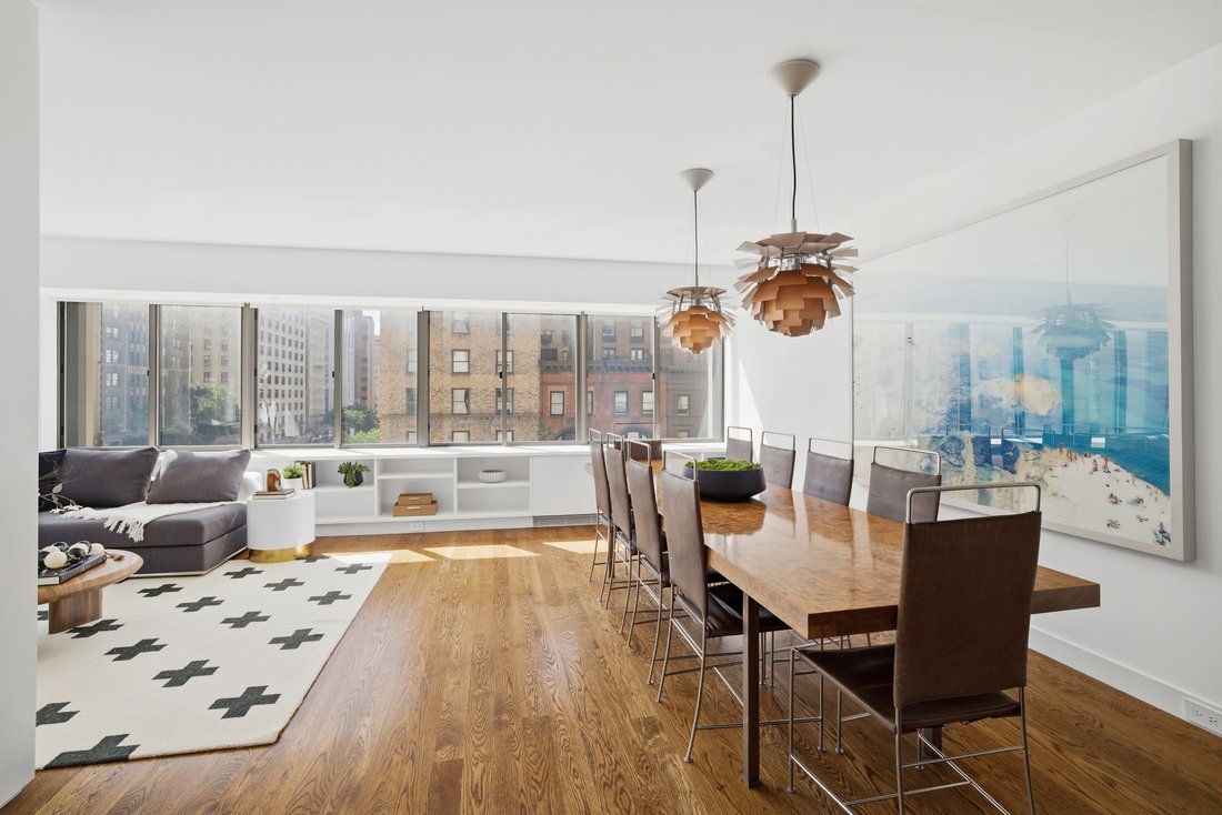 Condo in New York, New York, United States 3 - 18999591
