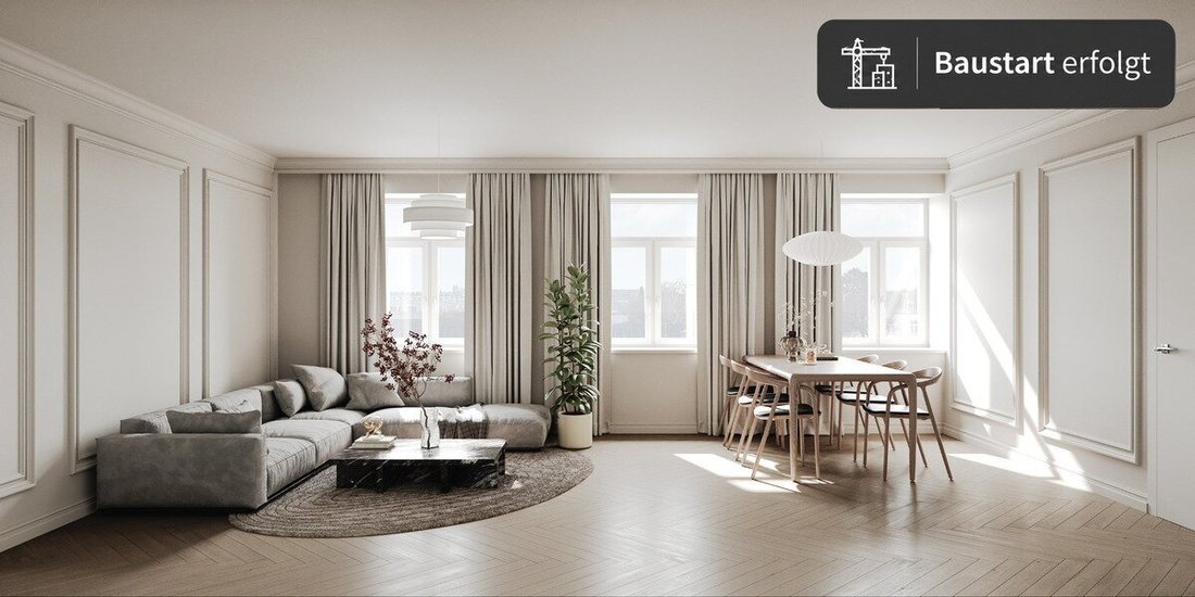 Apartment in Vienna, Wien, Austria 1 - 18444295