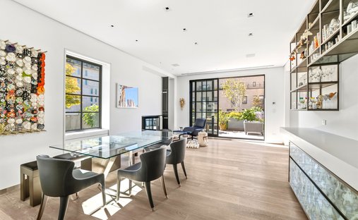 Co Op in New York, New York, United States 1