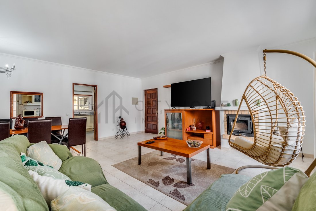 Apartment in Faro (Se e Sao Pedro), Algarve, Portugal 3 - 18999271