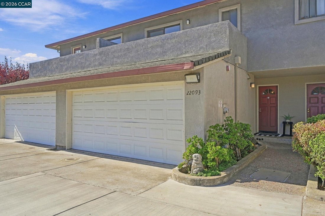 Villa in Castro Valley, California, United States 1 - 18999550