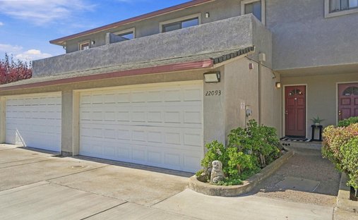 Villa in Castro Valley, California, United States 1