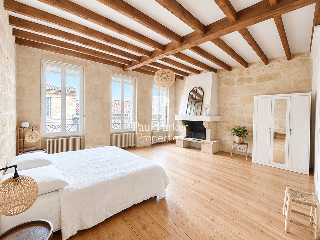 Villa in Saint Jean-Belcier-Carle Vernet-Albert 1er, Bordeaux, France 5 - 18070685