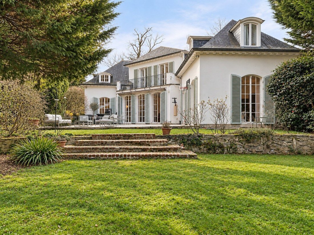 Villa in Bruxelles, Brussels, Belgium 3 - 18999632