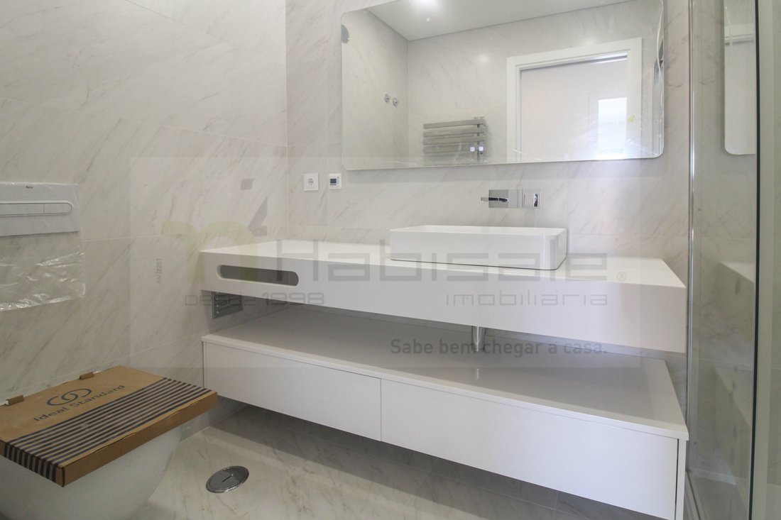 Apartment in Costa da Caparica, Setubal, Portugal 3 - 18999394