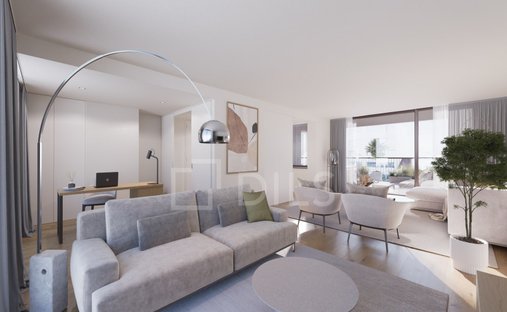Appartamento a Areeiro, Lisbona, Portogallo 1