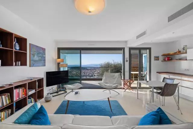 Apartment in Mont Boron, Nice, Provence-Alpes-Côte d'Azur 1 - 16918778