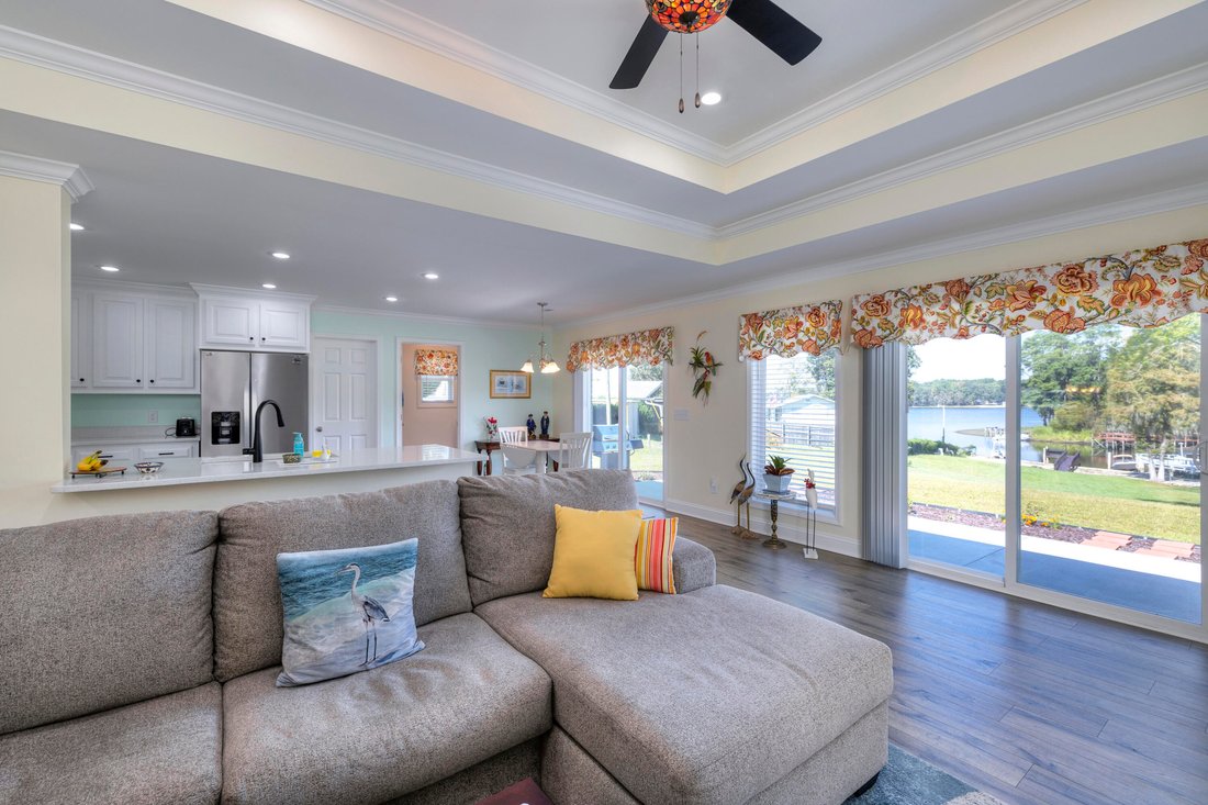 House in Manning, South Carolina, United States 4 - 18392906