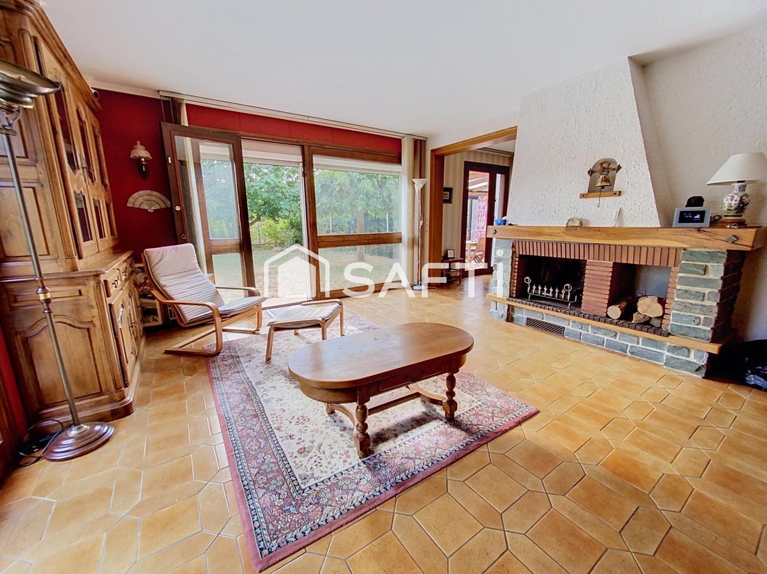 House in Rungis Ville, Rungis, France 1 - 18999704