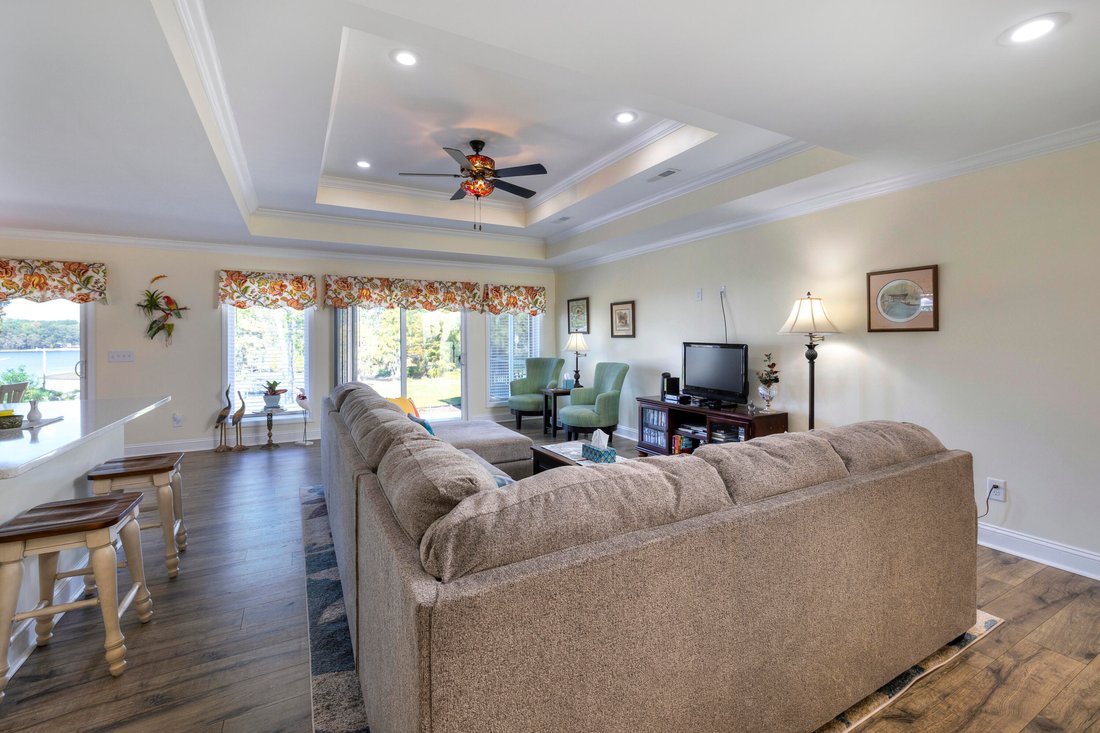 House in Manning, South Carolina, United States 5 - 18392906