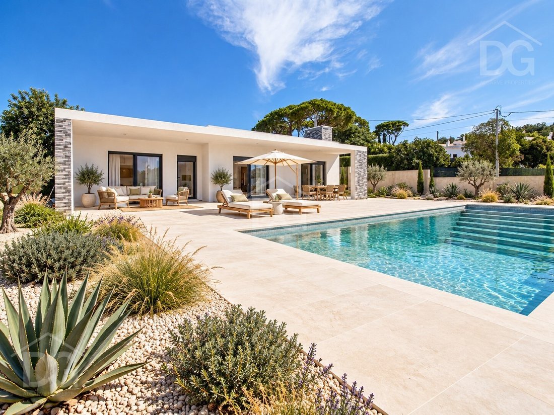 Villa in Almancil, Algarve, Portugal 2 - 16598660