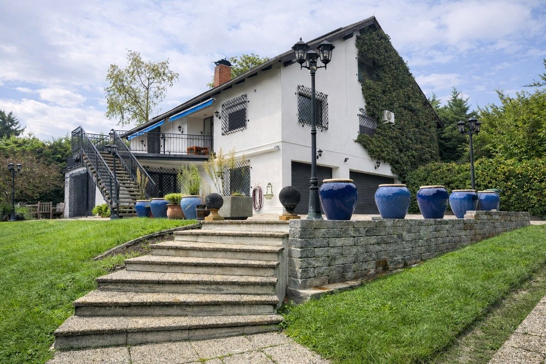 Haus in Hinterbrühl, Niederösterreich, Österreich 1 - 17033657