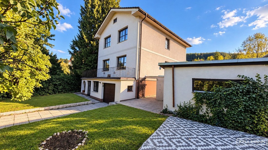 House in Gablitz, Lower Austria, Austria 1 - 18999408