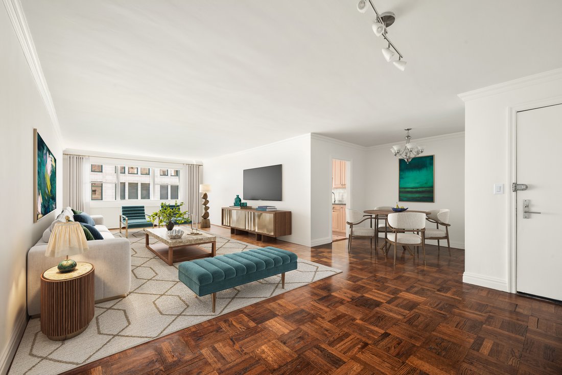 Co Op in New York, New York, United States 1 - 18999583