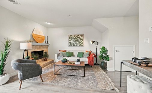 Villa en Castro Valley, California, Estados Unidos 1