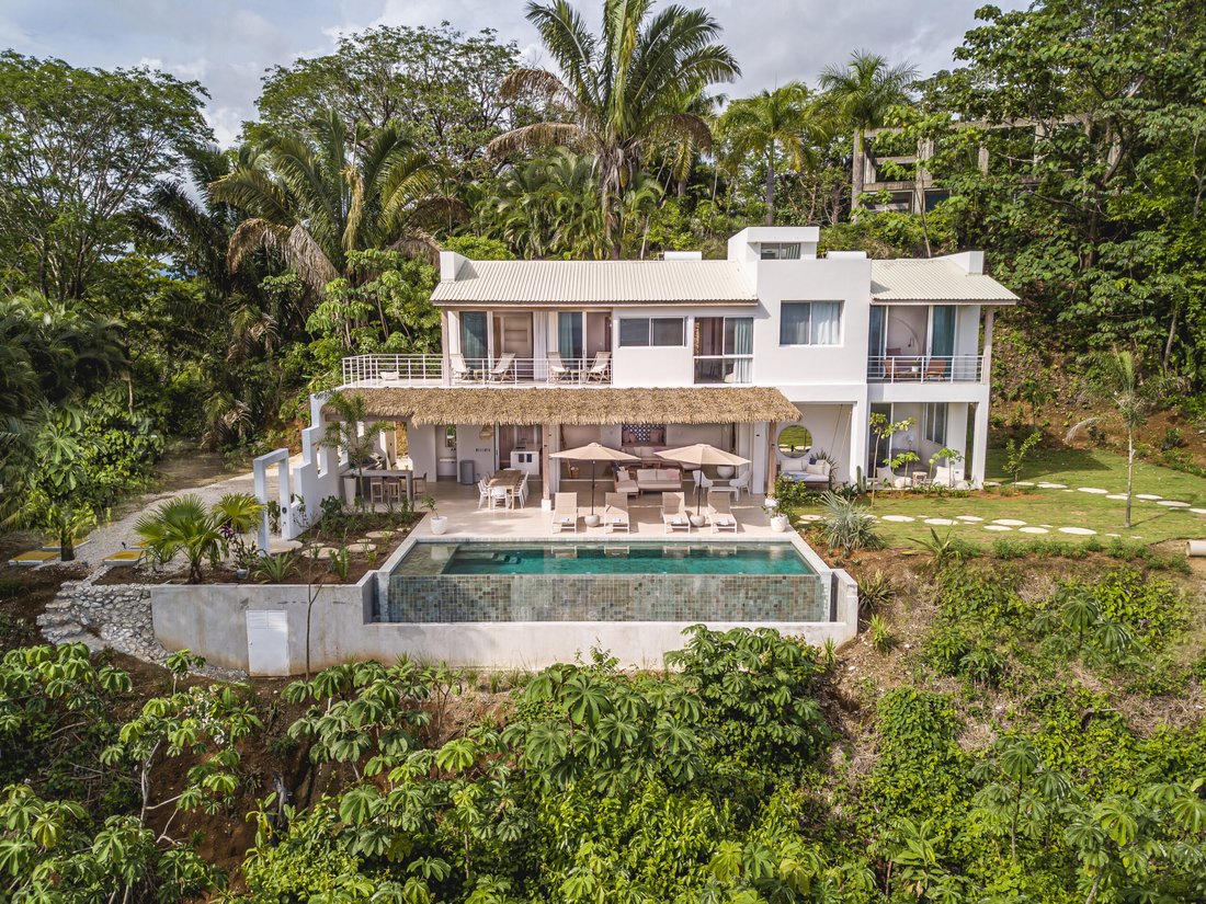 House in Guanacaste, Nicoya, Costa Rica 1 - 18999428
