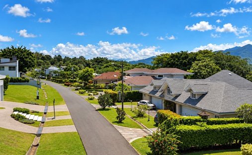 Haus in Vueltas, Provinz Alajuela, Costa Rica 1