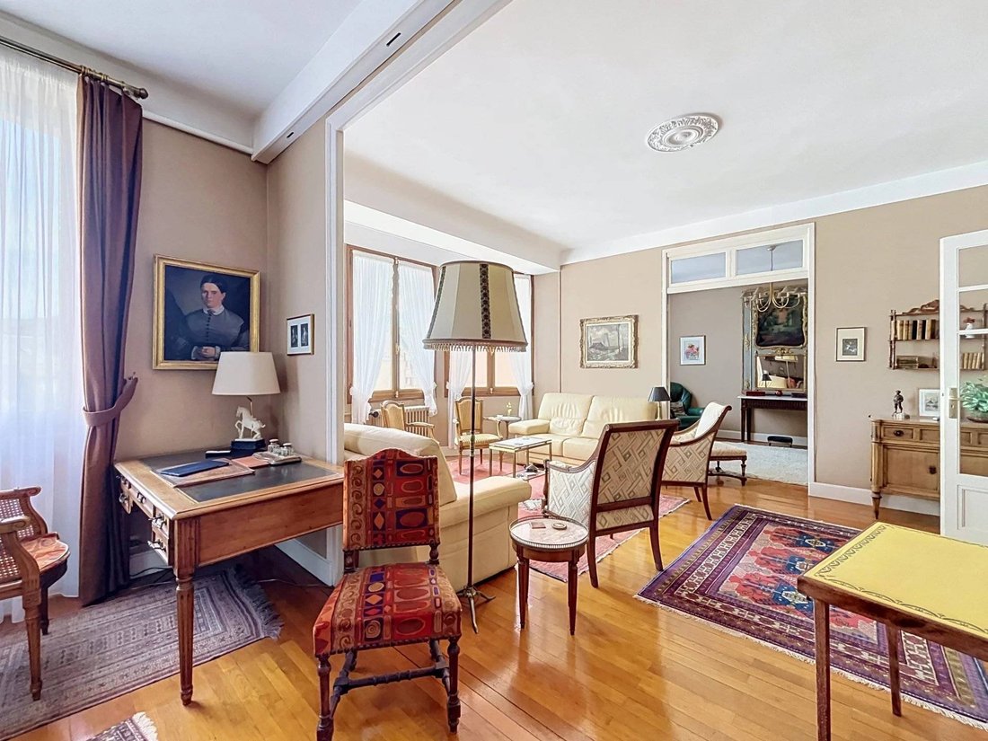 Apartment in Chambery, Auvergne-Rhône-Alpes, France 5 - 18511953