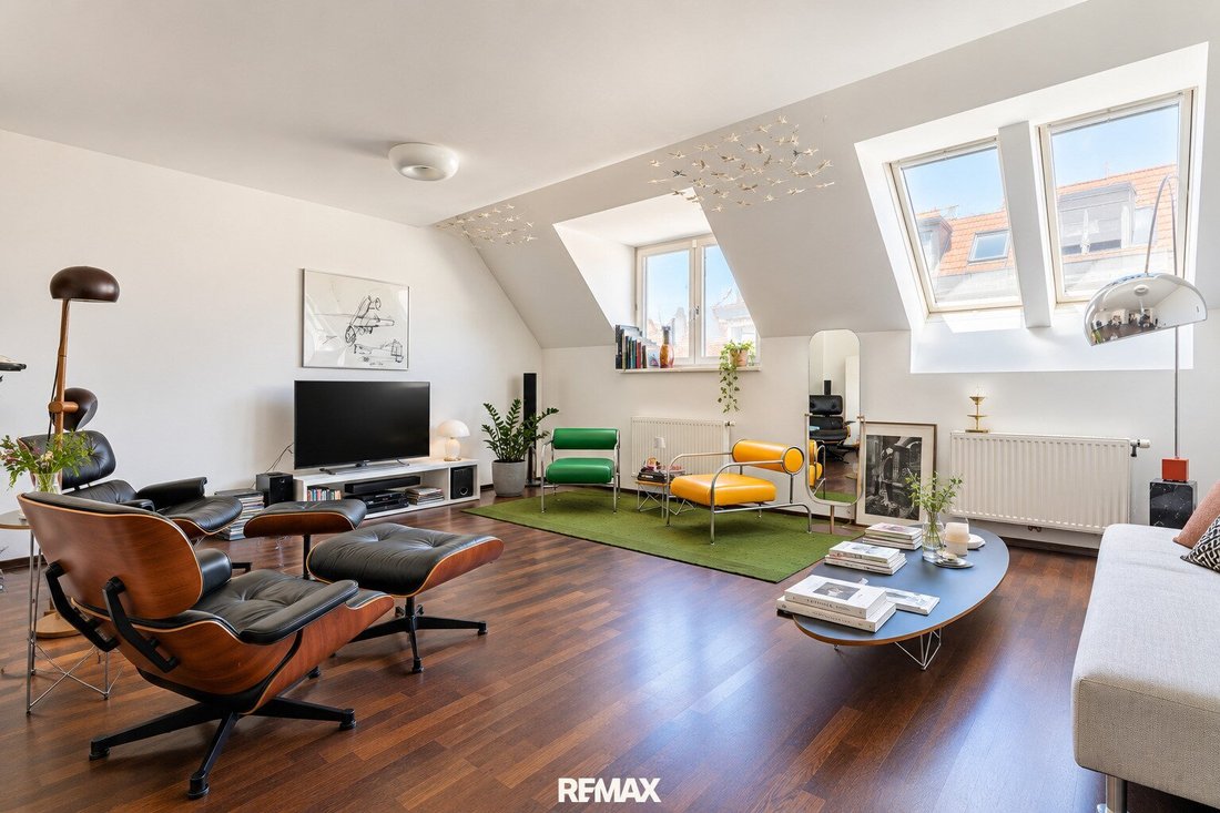 Apartment in Vienna, Wien, Austria 1 - 18999424