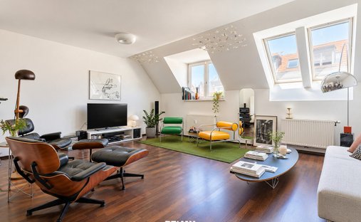 Apartment in Vienna, Wien, Austria 1