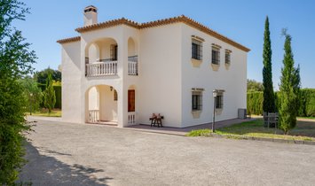 Villa en Estepona, Andalucía, España 2