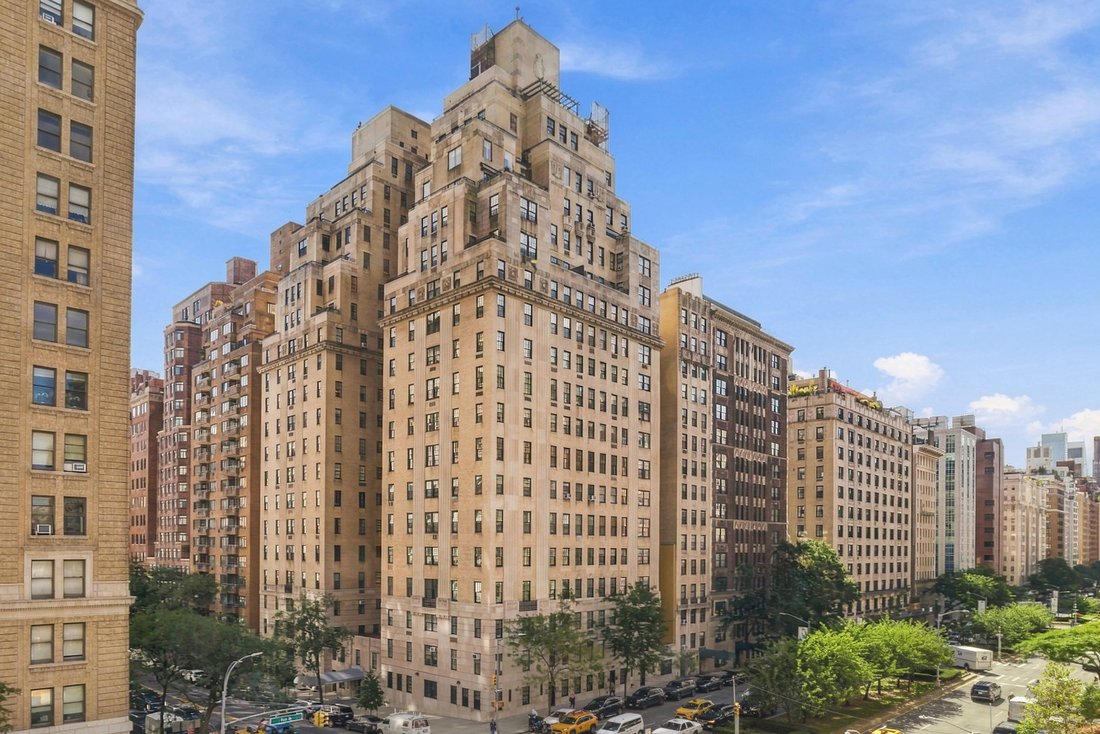 Condo in New York, New York, United States 5 - 18999591
