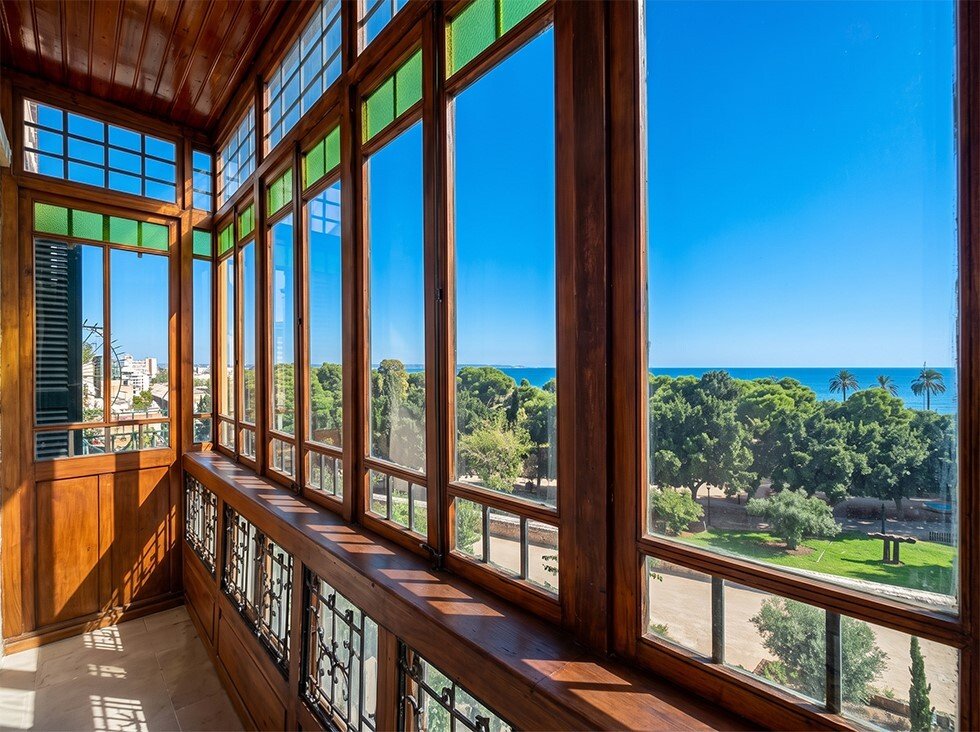 Apartment in Palma, Balearic Islands, Spain 3 - 18999352