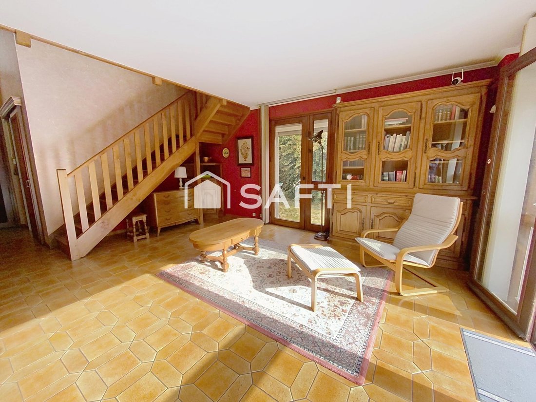 House in Rungis Ville, Rungis, France 2 - 18999704