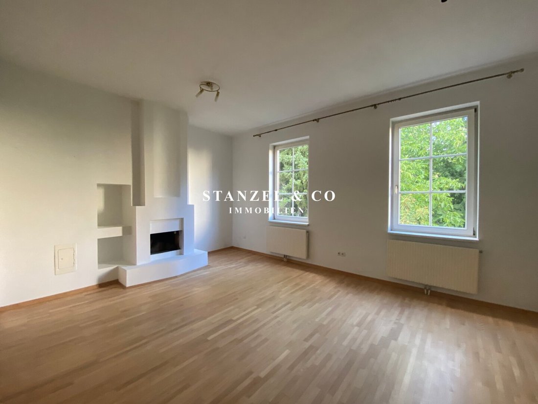 Apartamento en Viena, Viena, Austria 1 - 18999483