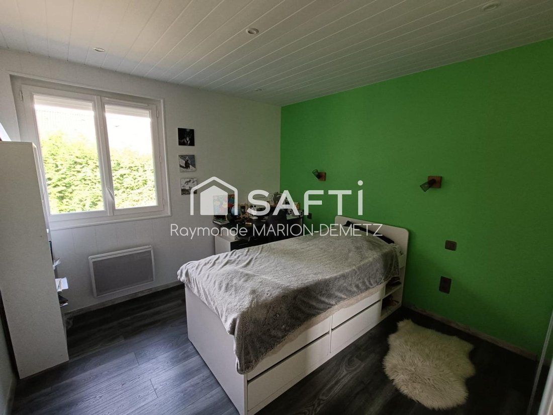 House in Naves-Parmelan, Auvergne-Rhône-Alpes, France 5 - 18999686