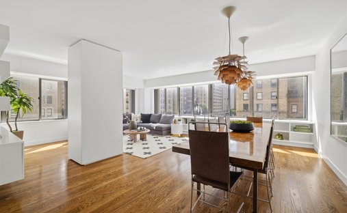 Condominio en Nueva York, Nueva York, Estados Unidos 1