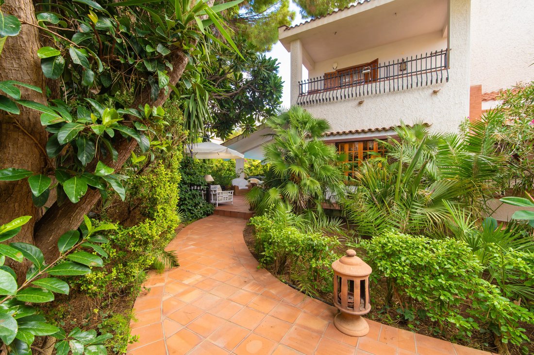 Villa in Partanna, Palermo, Italy 5 - 18999055