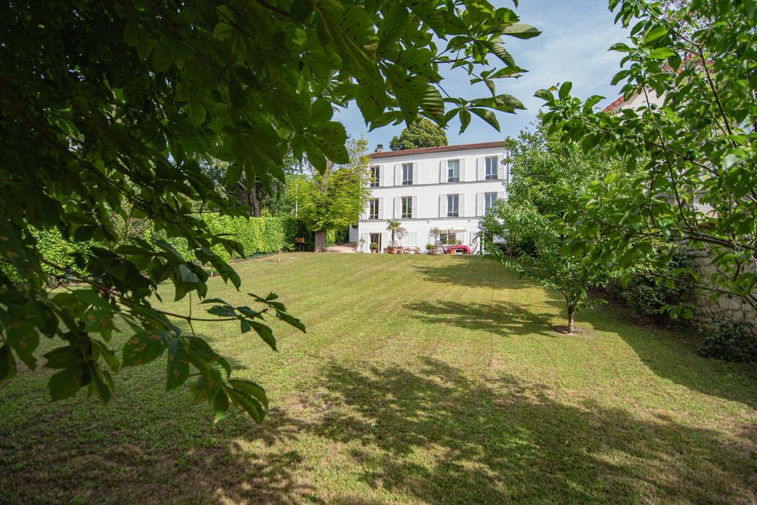 House in Centre, L'Haÿ-les-Roses, France 1 - 18062394