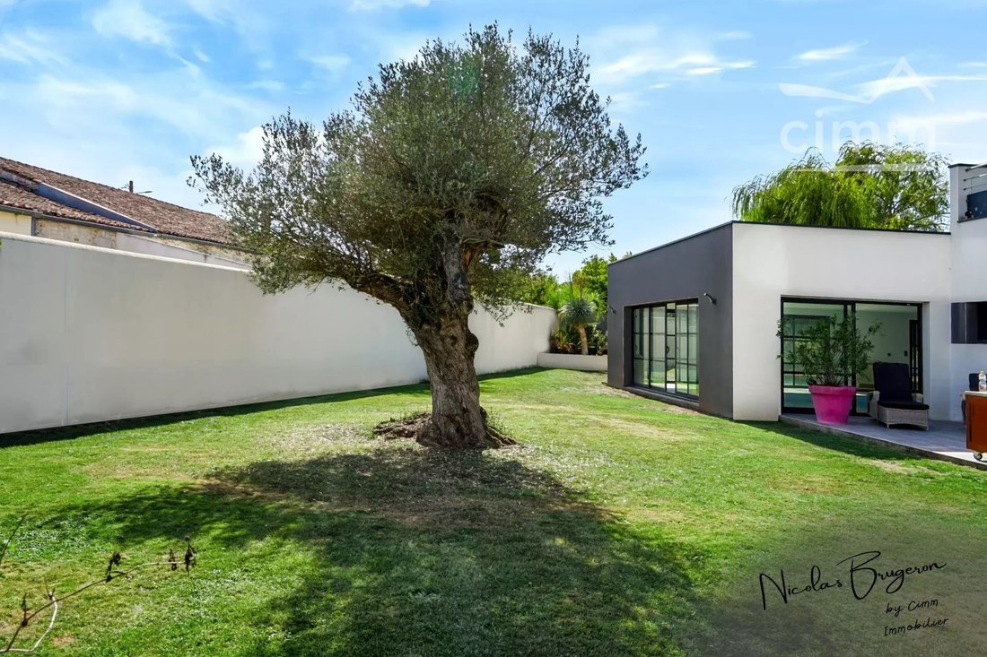 House in Nieulle-sur-Seudre, Nouvelle-Aquitaine, France 2 - 18999250