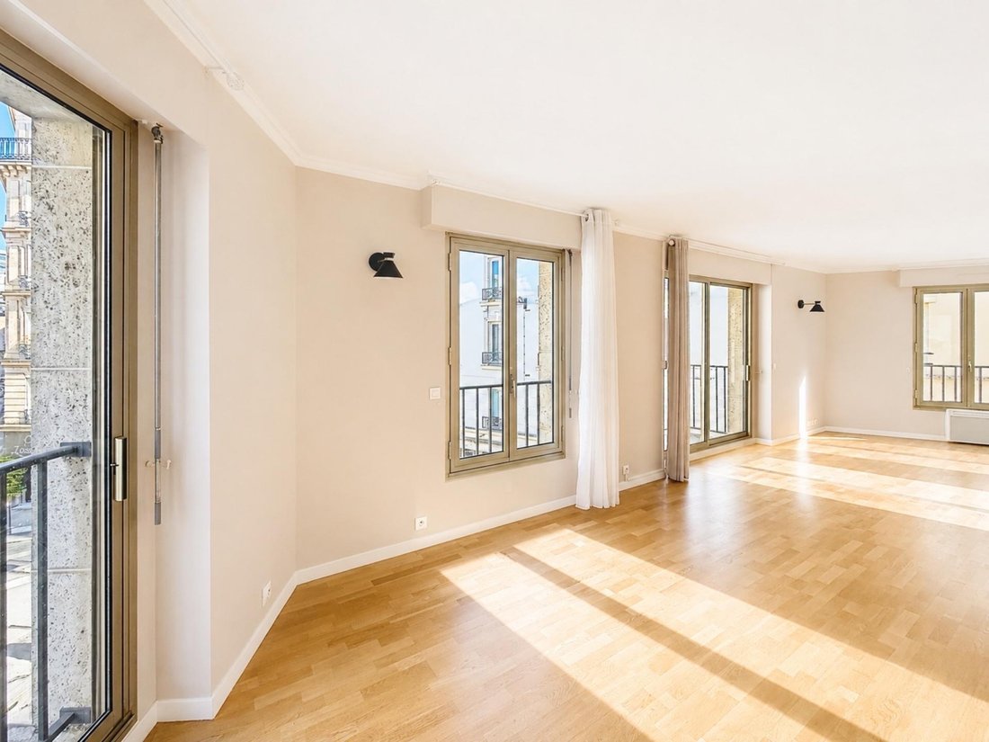 Apartment in Mouton Duvernet, Paris 14e Arrondissement, Paris 4 - 18169405
