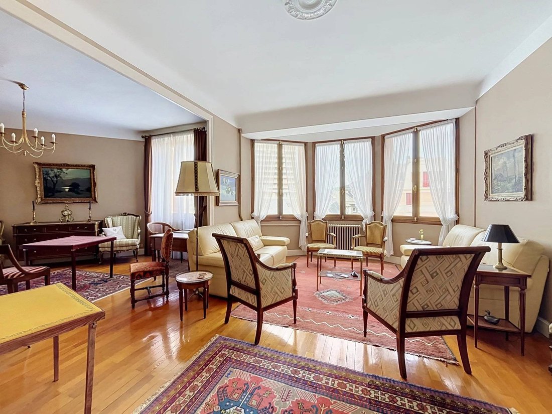 Apartment in Chambery, Auvergne-Rhône-Alpes, France 1 - 18511953