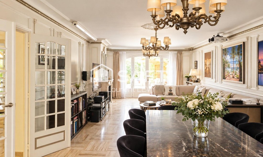 House in Le Centre, Maisons-Alfort, France 4 - 18999670