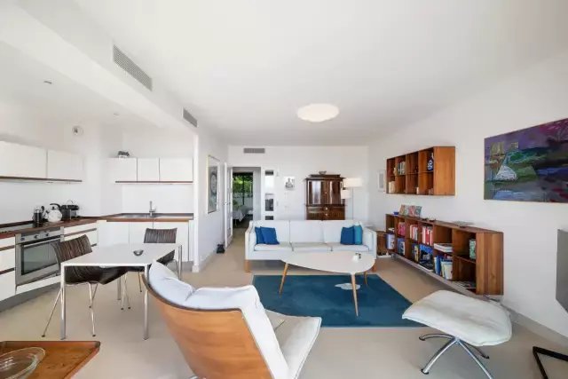 Apartment in Mont Boron, Nice, Provence-Alpes-Côte d'Azur 4 - 16918778