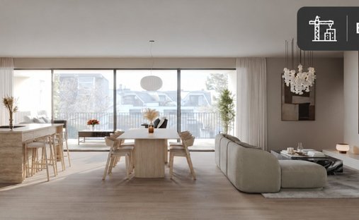 Penthouse en Viena, Viena, Austria 1