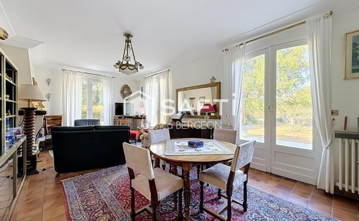 Casa a Loustalot, Gradignan, Francia 1