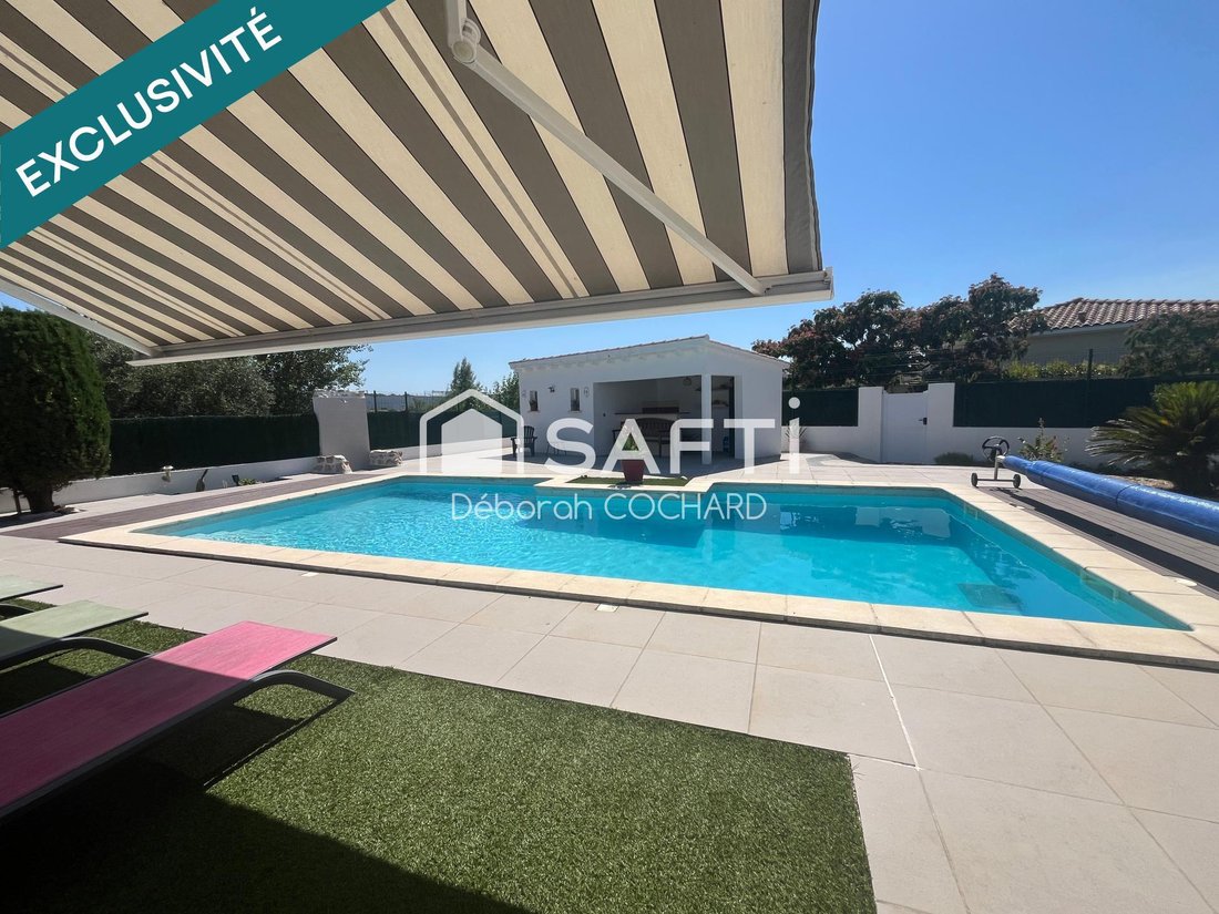 House in Ouest, Jacou, France 4 - 18305498