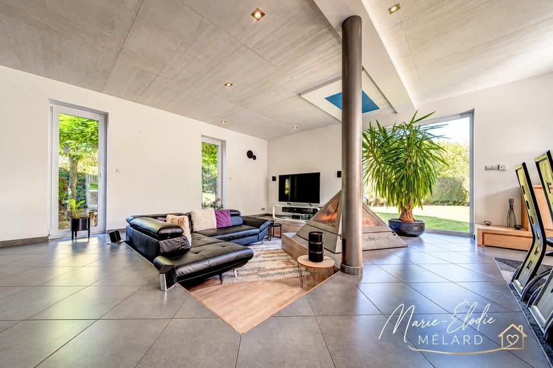 House in Longlaville, Grand Est, France 5 - 18999669