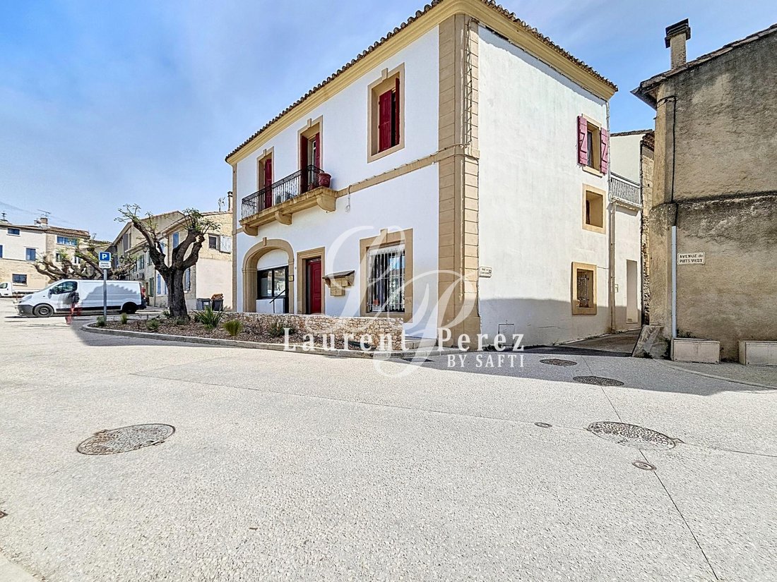 Mus, Occitania, France 2 - 18999721