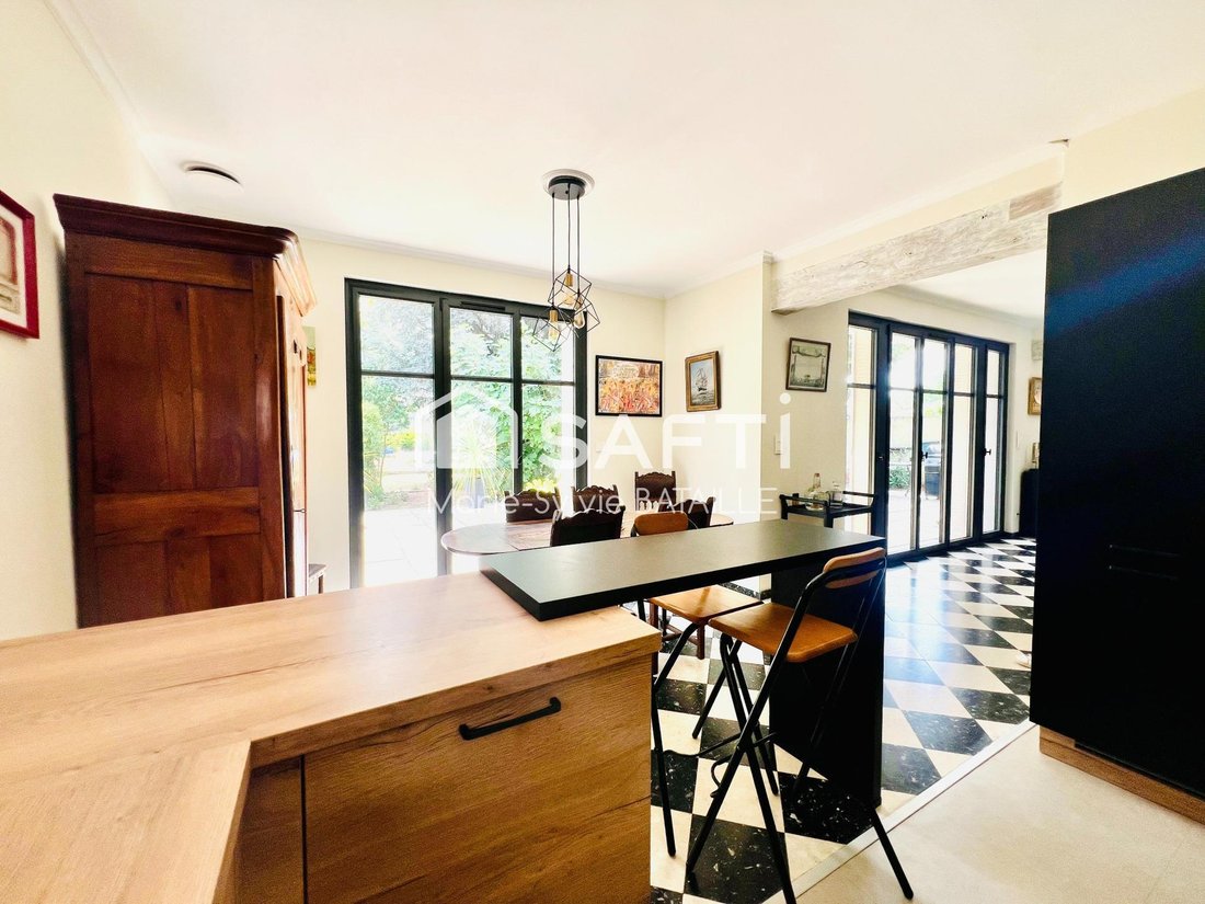 House in Grand Centre, Albi, France 4 - 18035692