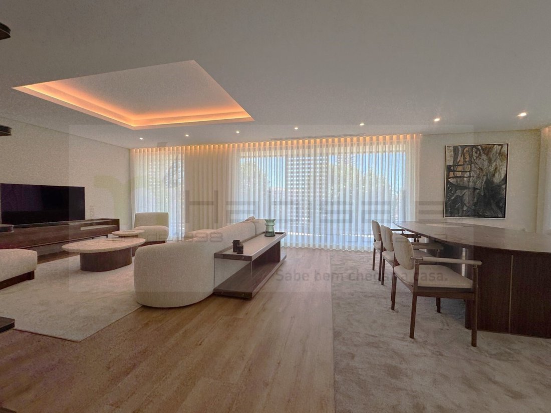 Apartment in Parede, Lisbon, Portugal 2 - 17558567