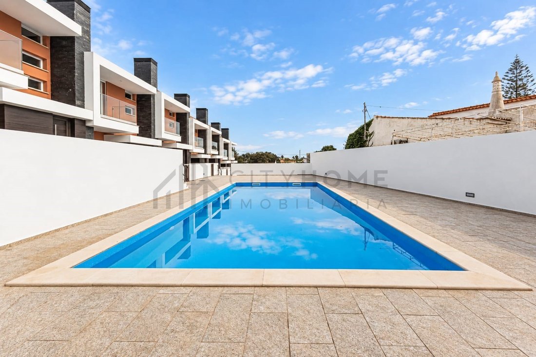 House in Olhos de Agua, Algarve, Portugal 5 - 18256024