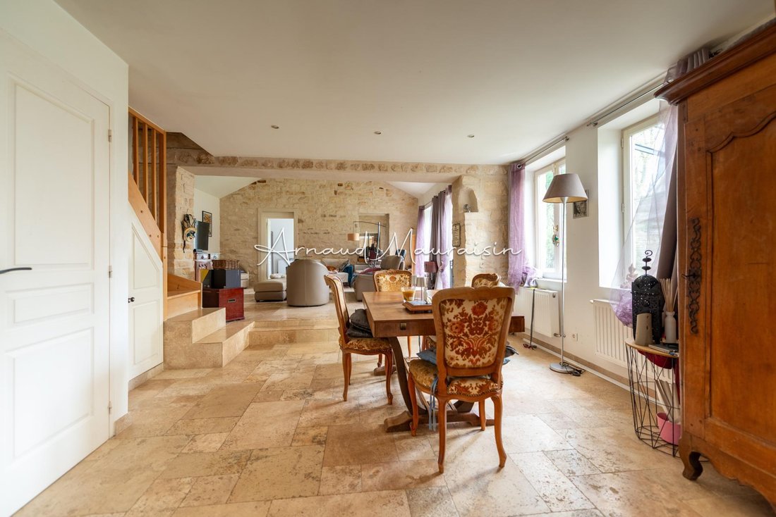 House in Apremont, Hauts-de-France, France 2 - 18999716