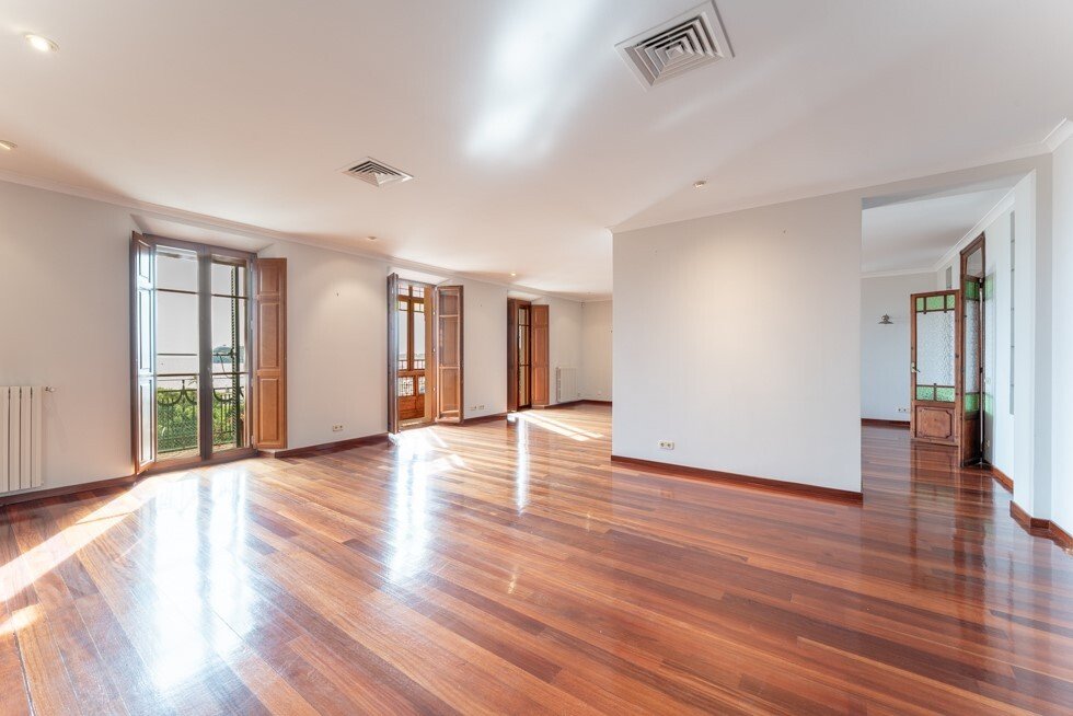 Apartment in Palma, Balearic Islands, Spain 4 - 18999352